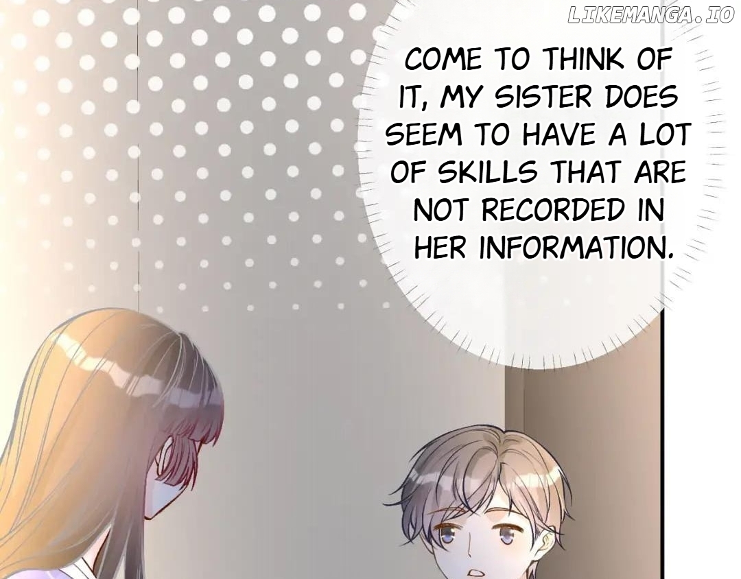 Everyone's Darling Chapter 142 - page 15